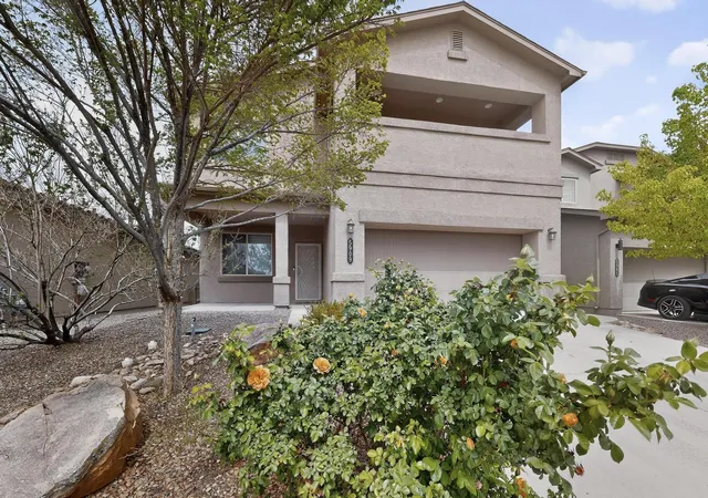 3rd image of 5909 Mafraq Ave Nw, Albuquerque, NM 87114 | MLS# 1101162
