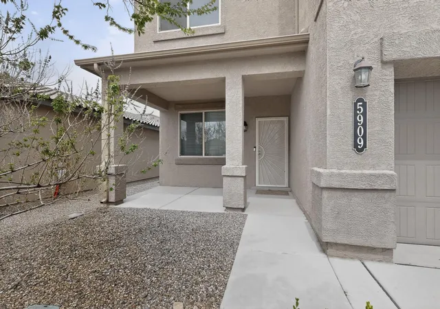 4th image of 5909 Mafraq Ave Nw, Albuquerque, NM 87114 | MLS# 1101162