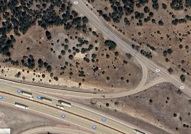 Photo 1 of Land for sale at Sedillo Hl Rd, Tijeras, NM 87059 | MLS# 1101163 | Listing updated on 2026-04-07