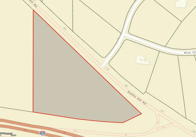 Photo 2 of Land for sale at Sedillo Hl Rd, Tijeras, NM 87059 | MLS# 1101163 | Listing updated on 2026-04-07