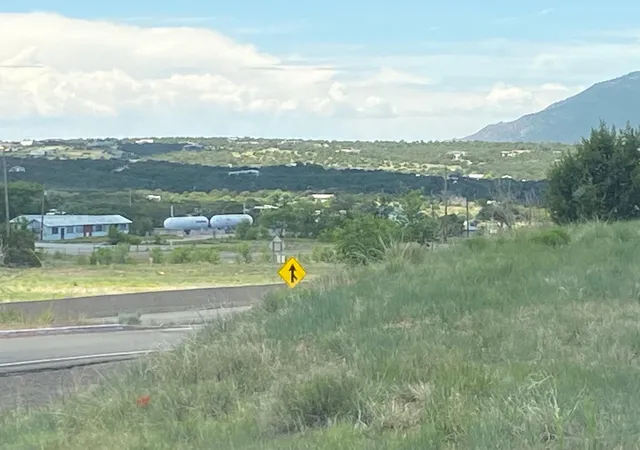 Photo 4 of Land for sale at Sedillo Hl Rd, Tijeras, NM 87059 | MLS# 1101163 | Listing updated on 2026-04-07