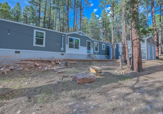 Photo 2 of Manufactured home for sale at 18 Private Dr #A & B, Chama, NM 87520 | MLS# 1101192 | Listing updated on 2026-08-19