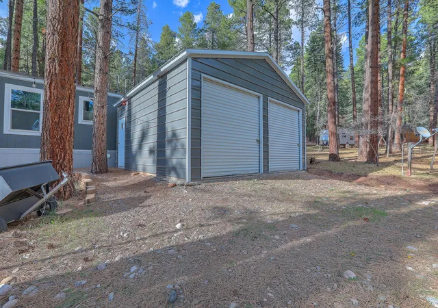 Photo 3 of Manufactured home for sale at 18 Private Dr #A & B, Chama, NM 87520 | MLS# 1101192 | Listing updated on 2026-08-19