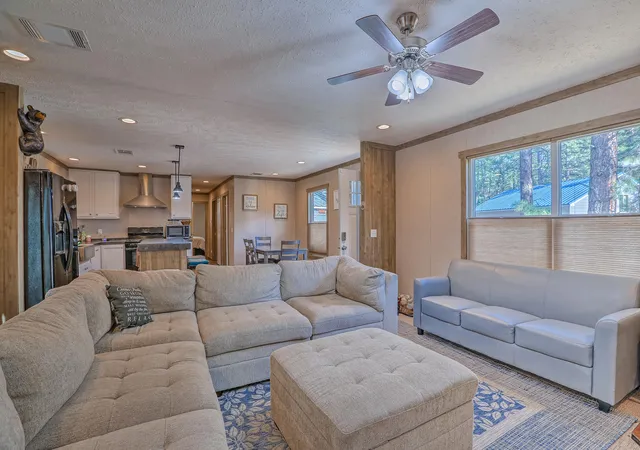 Photo 4 of Manufactured home for sale at 18 Private Dr #A & B, Chama, NM 87520 | MLS# 1101192 | Listing updated on 2026-08-19