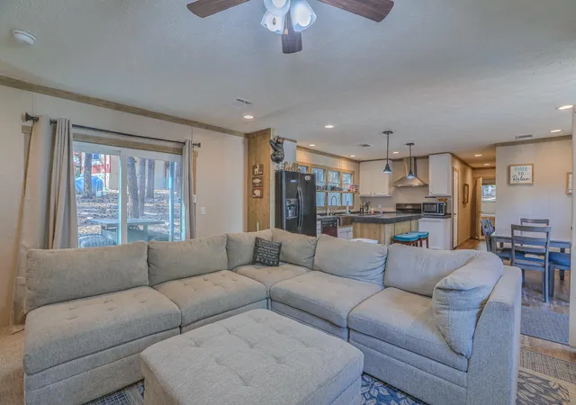 Photo 5 of Manufactured home for sale at 18 Private Dr #A & B, Chama, NM 87520 | MLS# 1101192 | Listing updated on 2026-08-19