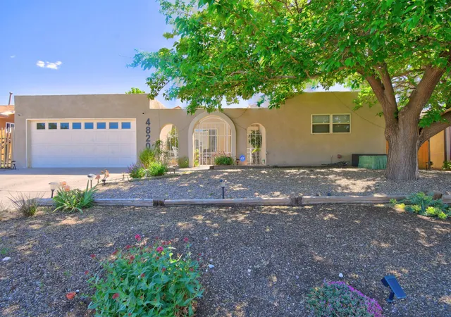 Homes for sale in Albuquerque, NM | 4820 Yucatan Dr Ne, Albuquerque, NM 87111 | MLS# 1101198