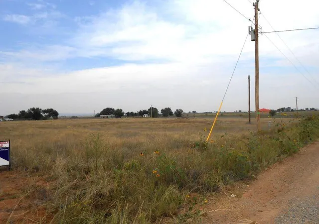 Photo 1 of Land for sale at Lot 7 1 Pumpkin Patch Rd, Moriarty, NM 87035 | MLS# 1101201 | Listing updated on 2026-07-21