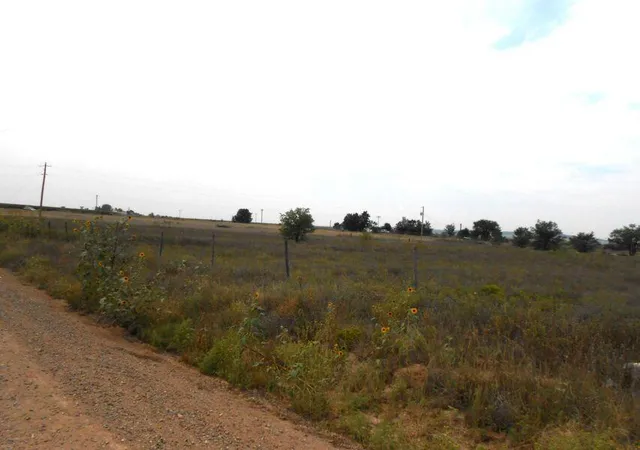 Photo 3 of Land for sale at Lot 7-E, Teresa Ln, Moriarty, NM 87035 | MLS# 1101202 | Listing updated on 2026-07-21