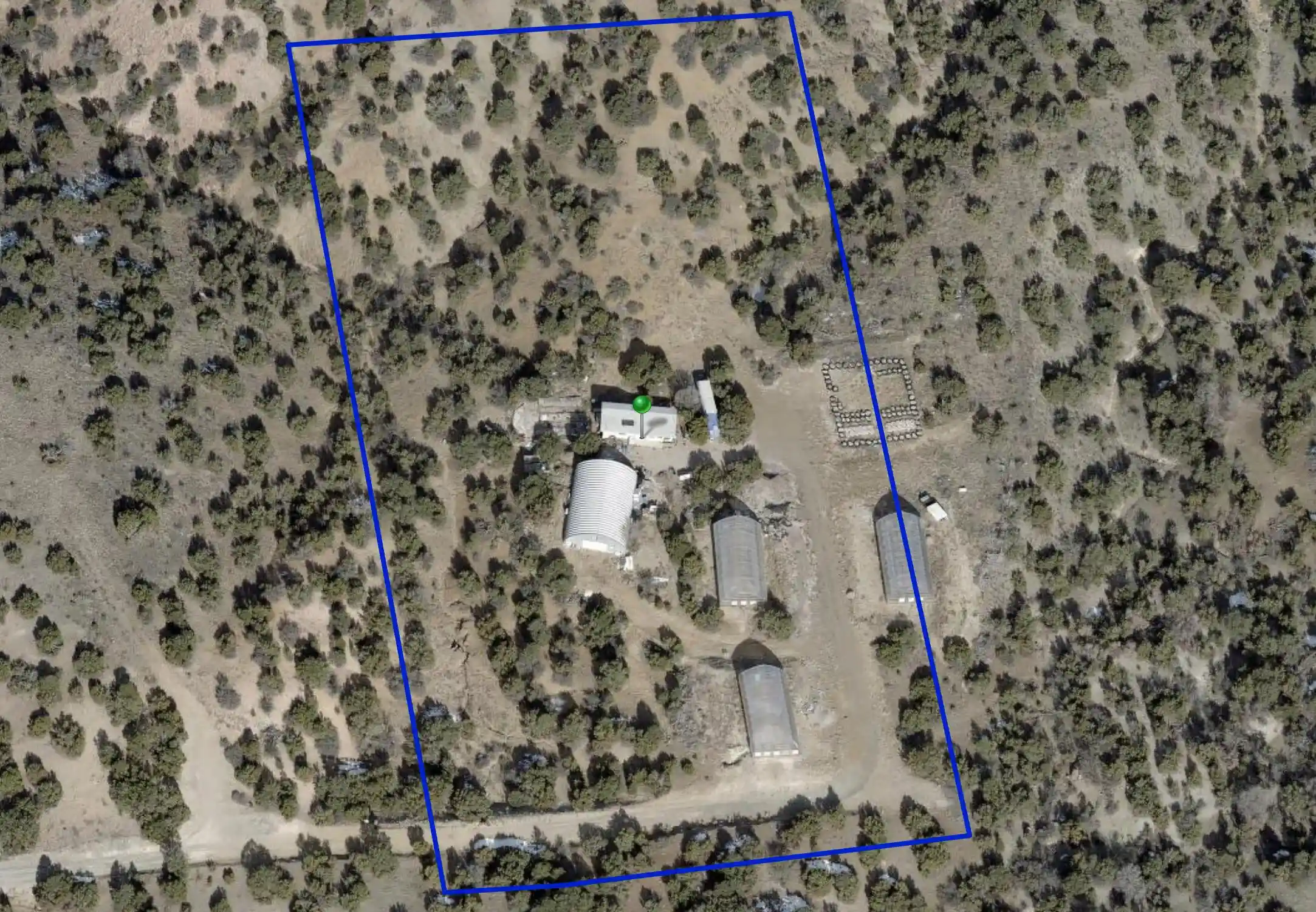 Photo 1 of Single family home for sale at 145 & 149 Coyote Springs Rd Se, Albuquerque, NM 87123 | MLS# 1101208 | Listing updated on 2026-10-25