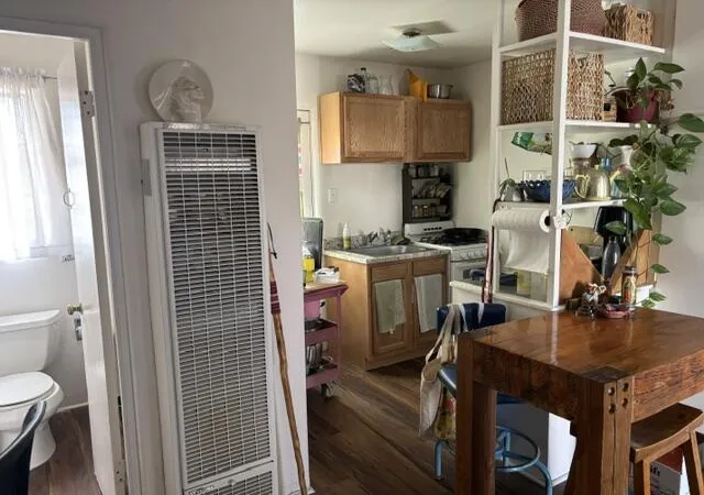 4th image of 1612 Gold Ave Se, Albuquerque, NM 87106 | MLS# 1101145