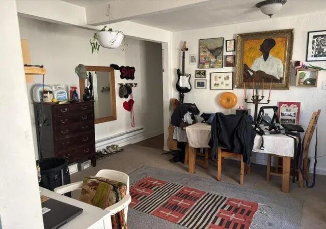 5th image of 1612 Gold Ave Se, Albuquerque, NM 87106 | MLS# 1101145