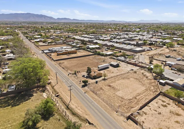 119th image of 128 Los Ranchos Rd Nw, Albuquerque, NM 87107 | MLS# 1101213