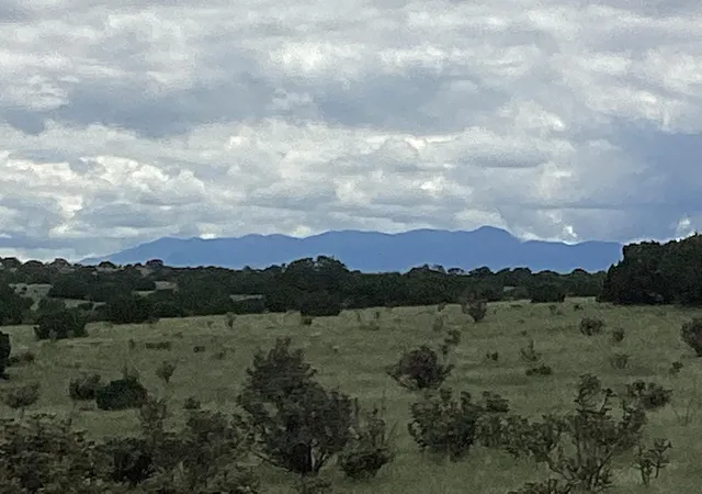 Photo 3 of Land for sale at Mission Hills Rd Tract E, Estancia, NM 87016 | MLS# 1101277 | Listing updated on 2026-07-21
