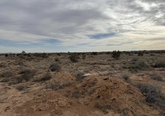 2nd image of Lot 5 12th Ave Nw, Rio Rancho, NM 87144 | MLS# 1101284