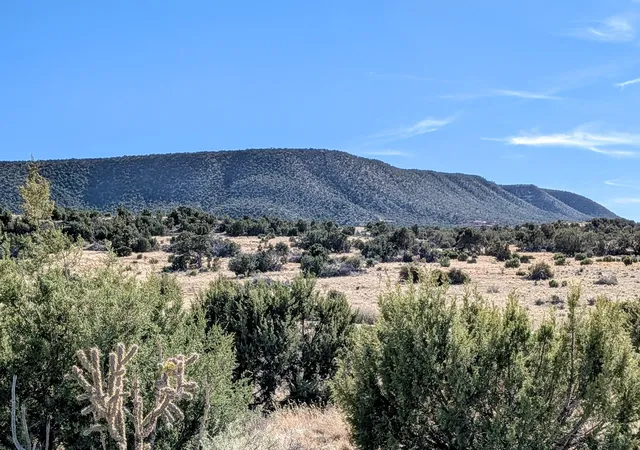 Photo 1 of Land for sale at 558 Deer Cyn Trl, Mountainair, NM 87036 | MLS# 1101306 | Listing updated on 2026-08-17