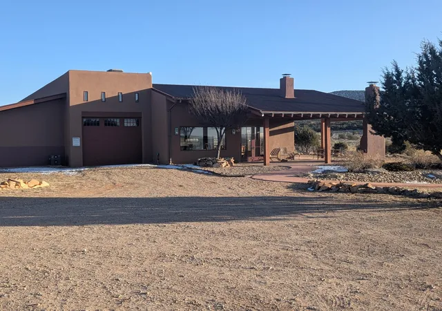 Photo 4 of Land for sale at 558 Deer Cyn Trl, Mountainair, NM 87036 | MLS# 1101306 | Listing updated on 2026-08-17