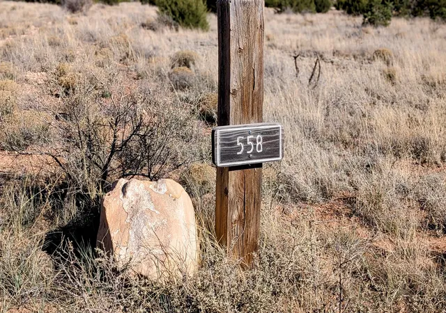 Photo 5 of Land for sale at 558 Deer Cyn Trl, Mountainair, NM 87036 | MLS# 1101306 | Listing updated on 2026-08-17