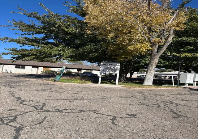 18th image of 3600 Eubank Blvd Ne #2C, Albuquerque, NM 87111 | MLS# 1101310