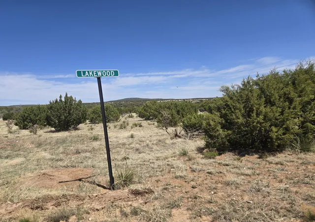 Photo 3 of Land for sale at 0 Lakewood Rd #16, Estancia, NM 87016 | MLS# 1101330 | Listing updated on 2026-07-22