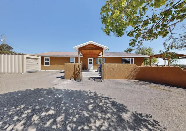 1st image of 95 Lesperance Rd, Estancia, NM 87016 | MLS# 1101334