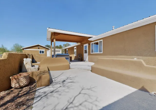 Photo 3 of Single family home for sale at 95 Lesperance Rd, Estancia, NM 87016 | MLS# 1101334 | Listing updated on 2026-07-21