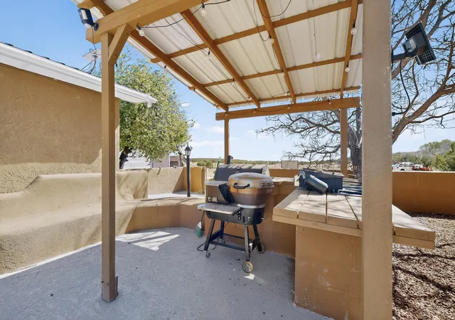 Photo 4 of Single family home for sale at 95 Lesperance Rd, Estancia, NM 87016 | MLS# 1101334 | Listing updated on 2026-07-21