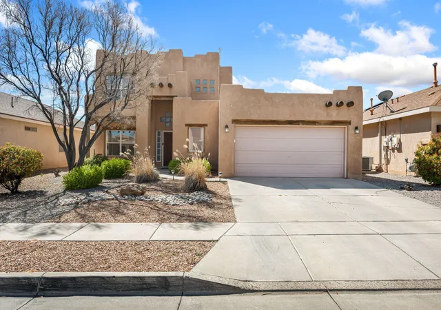 Homes for sale in Albuquerque, NM | 7424 Cedar Waxwing Pl Nw, Albuquerque, NM 87114 | MLS# 1101346
