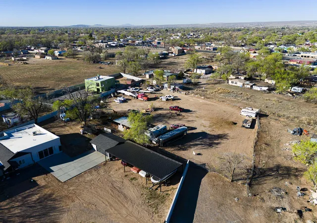 Photo 12 of Land for sale at 2255 Perry Rd Sw, Albuquerque, NM 87105 | MLS# 1101354 | Listing updated on 2026-04-09