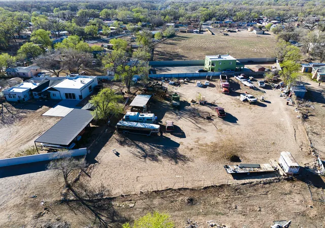 Photo 2 of Land for sale at 2255 Perry Rd Sw, Albuquerque, NM 87105 | MLS# 1101354 | Listing updated on 2026-04-09