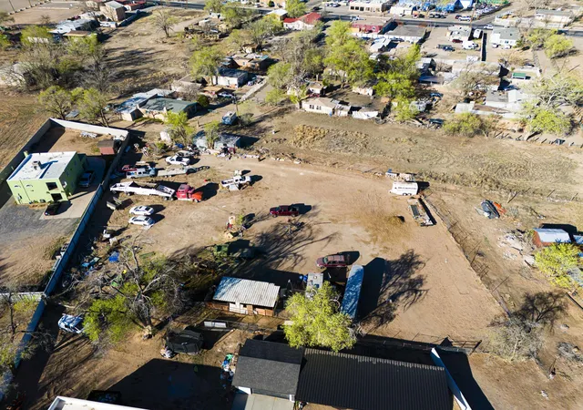 Photo 3 of Land for sale at 2255 Perry Rd SW, Albuquerque, NM 87105 | MLS# 1101354 | Listing updated on 2026-04-09