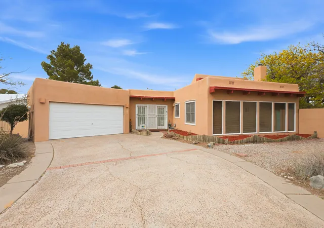 58th image of 1181 Mesa Loop Nw, Los Lunas, NM 87031 | MLS# 1101379