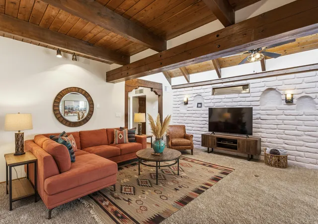 5th image of 1181 Mesa Loop Nw, Los Lunas, NM 87031 | MLS# 1101379