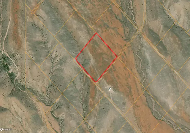 Photo 2 of Land for sale at Lot 124 Rolling Hills, San Antonio, NM 87832 | MLS# 1101391 | Listing updated on 2026-07-22