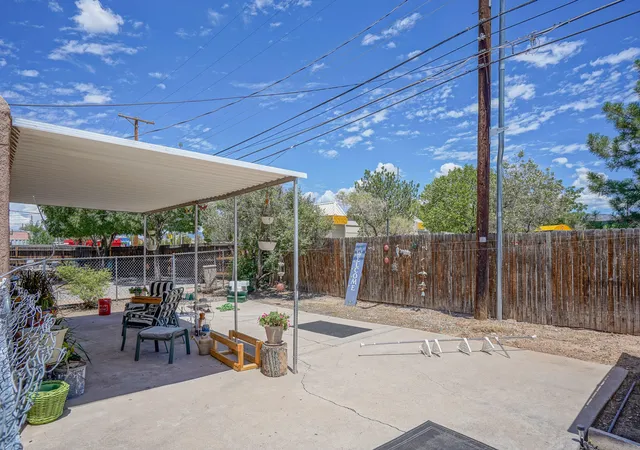 image of 416 Kentucky St Se, Albuquerque, NM 87108 | MLS# 1101400