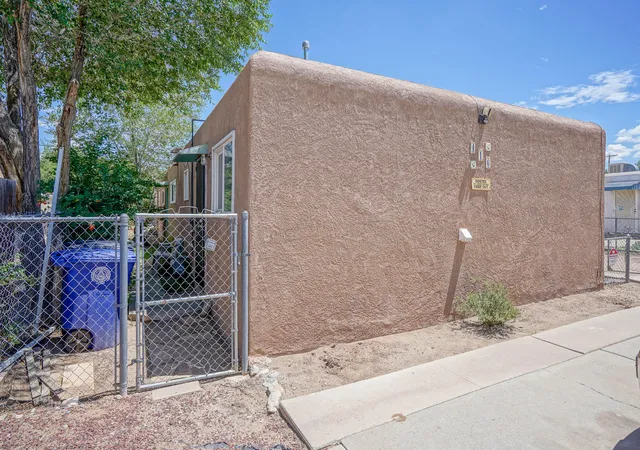 image of 416 Kentucky St Se, Albuquerque, NM 87108 | MLS# 1101400