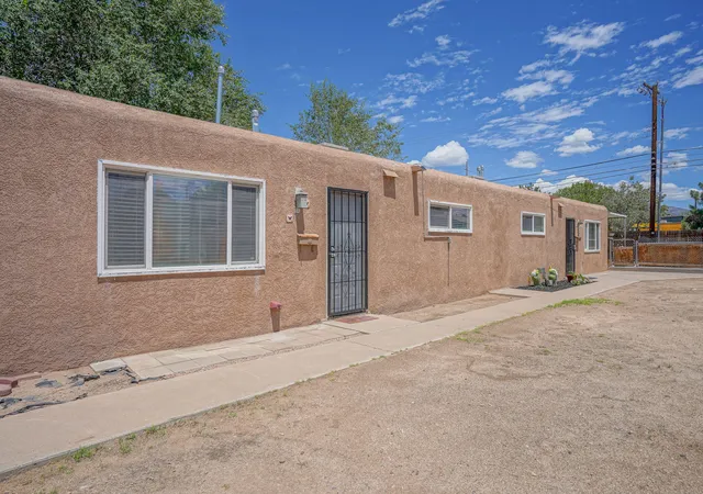 image of 416 Kentucky St Se, Albuquerque, NM 87108 | MLS# 1101400