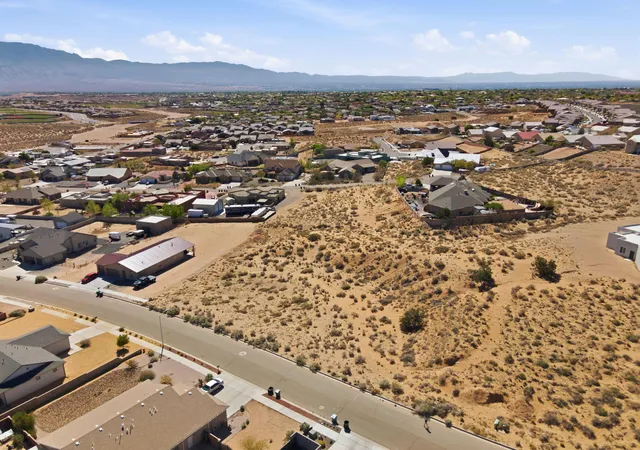 Photo 1 of Land for sale at 2502 Istle Rd Ne, Rio Rancho, NM 87124 | MLS# 1101403 | Listing updated on 2026-07-22