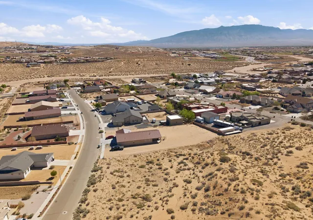 Photo 2 of Land for sale at 2502 Istle Rd Ne, Rio Rancho, NM 87124 | MLS# 1101403 | Listing updated on 2026-07-22