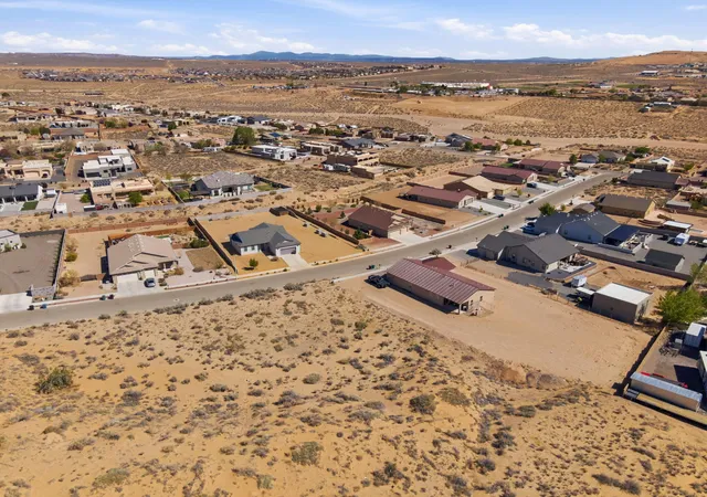 Photo 3 of Land for sale at 2502 Istle Rd Ne, Rio Rancho, NM 87124 | MLS# 1101403 | Listing updated on 2026-07-22