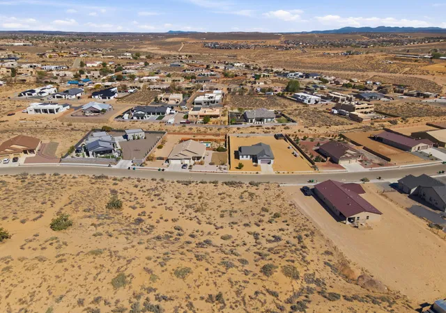 Photo 3 of Land for sale at 2502 Istle Rd NE, Rio Rancho, NM 87124 | MLS# 1101403 | Listing updated on 2026-07-22