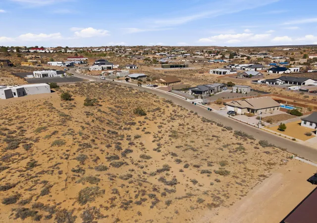 Photo 4 of Land for sale at 2502 Istle Rd NE, Rio Rancho, NM 87124 | MLS# 1101403 | Listing updated on 2026-07-22