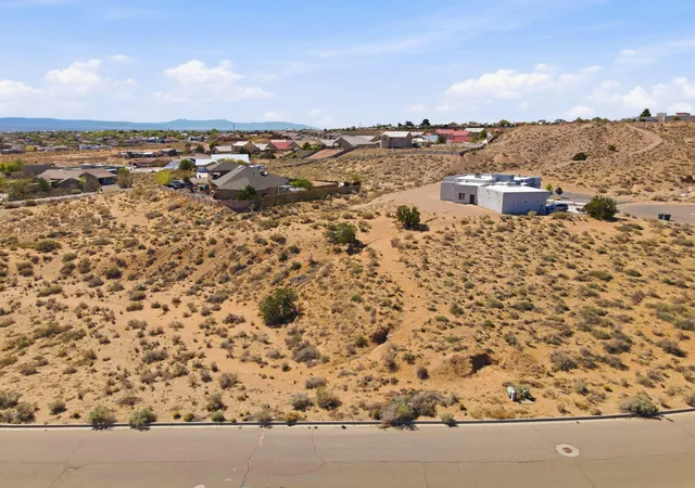 Photo 1 of Land for sale at 2506 Istle Rd Ne, Rio Rancho, NM 87124 | MLS# 1101406 | Listing updated on 2026-07-22