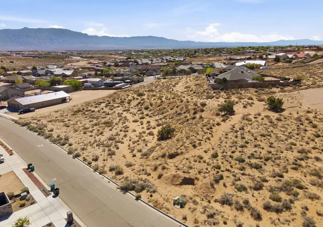 Photo 2 of Land for sale at 2506 Istle Rd Ne, Rio Rancho, NM 87124 | MLS# 1101406 | Listing updated on 2026-07-22