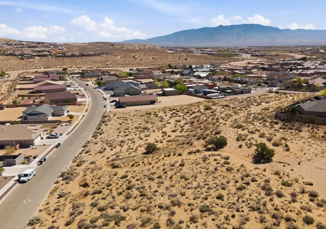 Photo 3 of Land for sale at 2506 Istle Rd Ne, Rio Rancho, NM 87124 | MLS# 1101406 | Listing updated on 2026-07-22