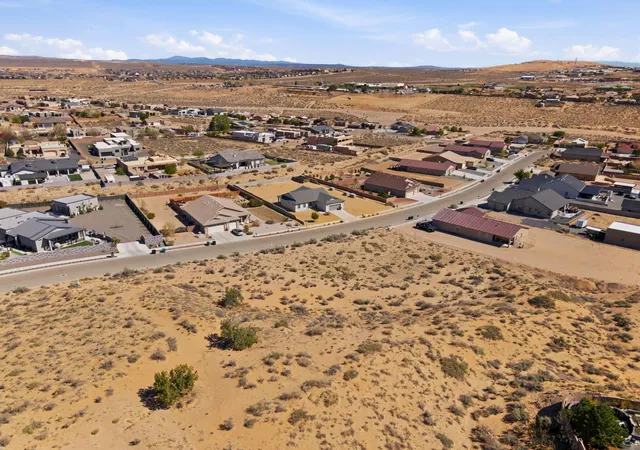 Photo 3 of Land for sale at 2506 Istle Rd NE, Rio Rancho, NM 87124 | MLS# 1101406 | Listing updated on 2026-07-22