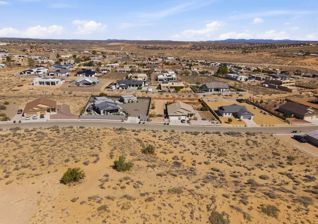 Photo 4 of Land for sale at 2506 Istle Rd NE, Rio Rancho, NM 87124 | MLS# 1101406 | Listing updated on 2026-07-22
