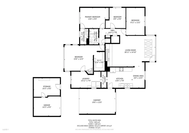 Homes for sale in Albuquerque, NM | 13505 Pierce Arrow Rd Ne, Albuquerque, NM 87112 | MLS# 1101408