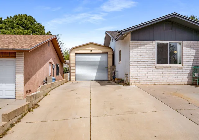 Homes for sale in Albuquerque, NM | 13505 Pierce Arrow Rd Ne, Albuquerque, NM 87112 | MLS# 1101408