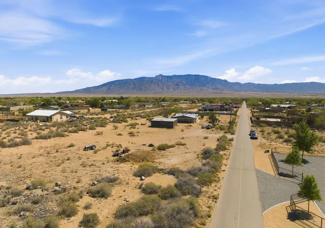 Photo 3 of Land for sale at 710 Perfecto Lopez Rd, Corrales, NM 87048 | MLS# 1101399 | Listing updated on 2026-07-22