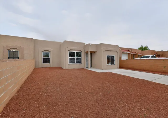 416 Indiana St Se, Albuquerque, NM 87108 | MLS# 1101414 | Houzeo